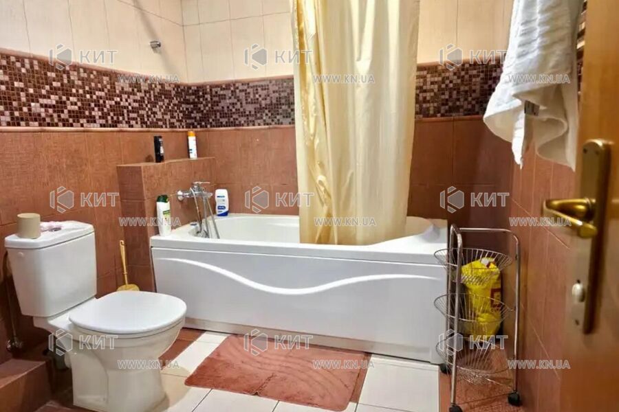Продажа квартиры Харьков, Центр, 110м²