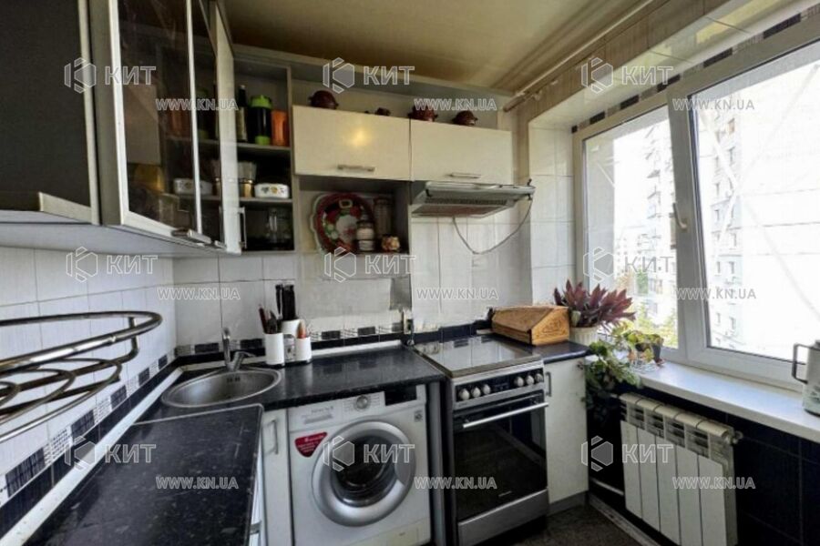 Продаж квартири Харків, Холодна Гора, 54.6м²