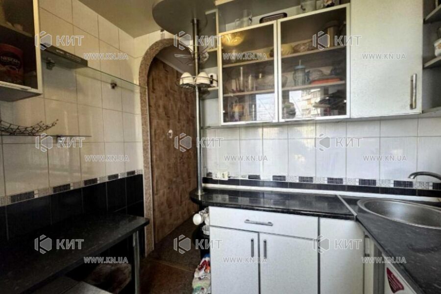 Продаж квартири Харків, Холодна Гора, 54.6м²