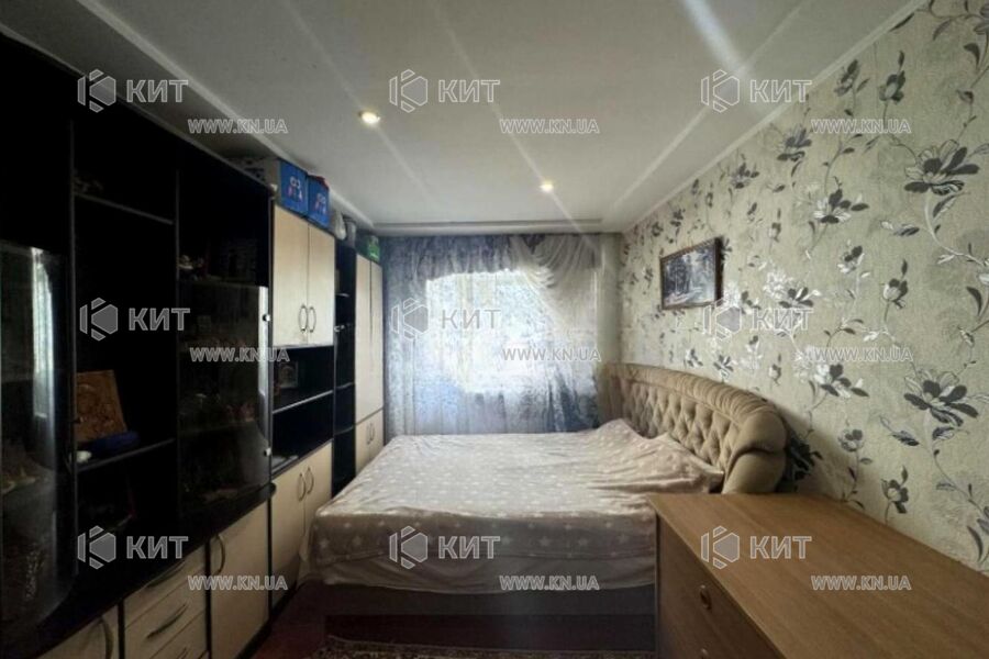 Продаж квартири Харків, Холодна Гора, 54.6м²