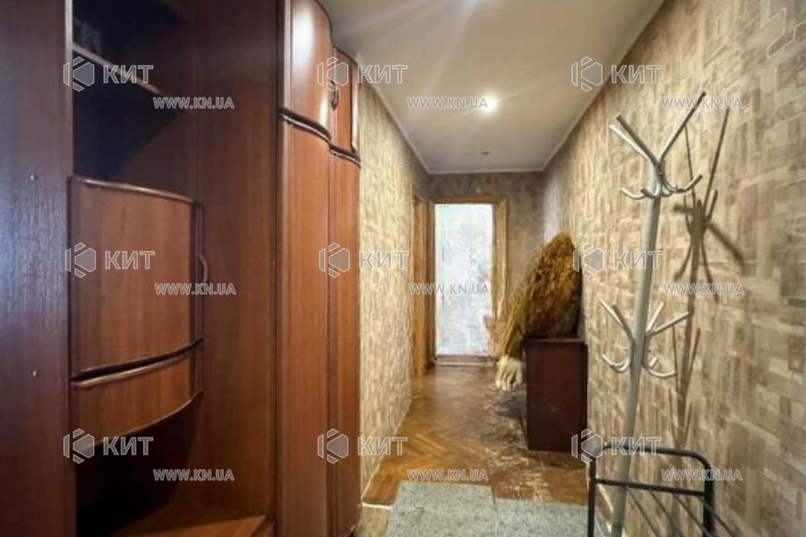 Продаж квартири Харків, Холодна Гора, 54.6м²