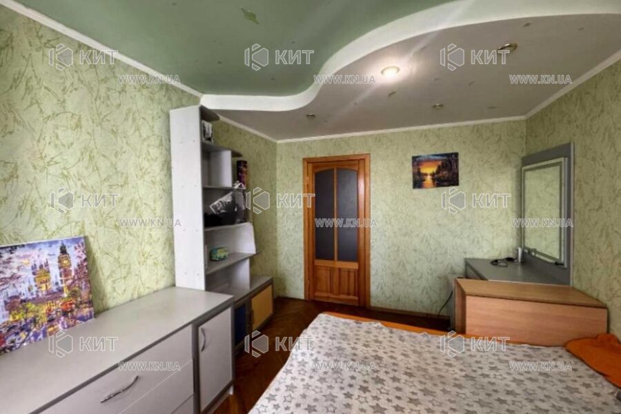 Продаж квартири Харків, Холодна Гора, 54.6м²