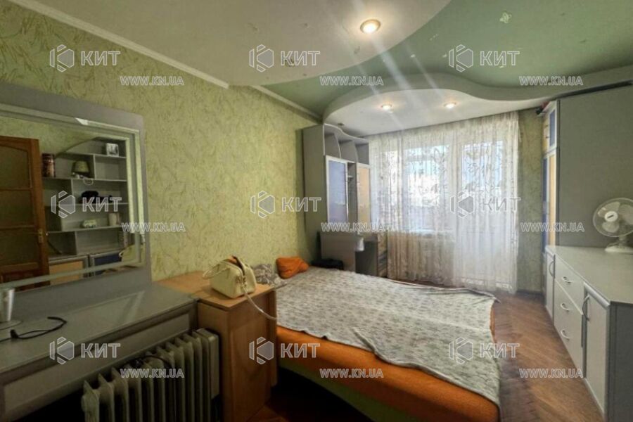 Продаж квартири Харків, Холодна Гора, 54.6м²