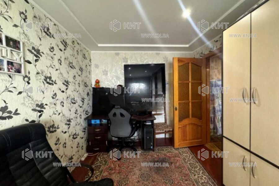 Продаж квартири Харків, Холодна Гора, 54.6м²