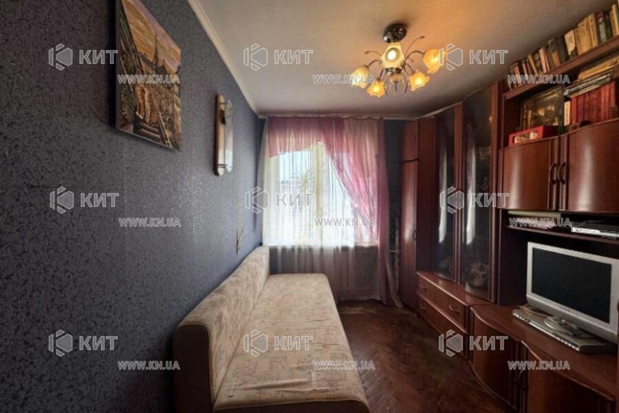 Продажа квартиры Харьков, Холодная гора, 54.6м²