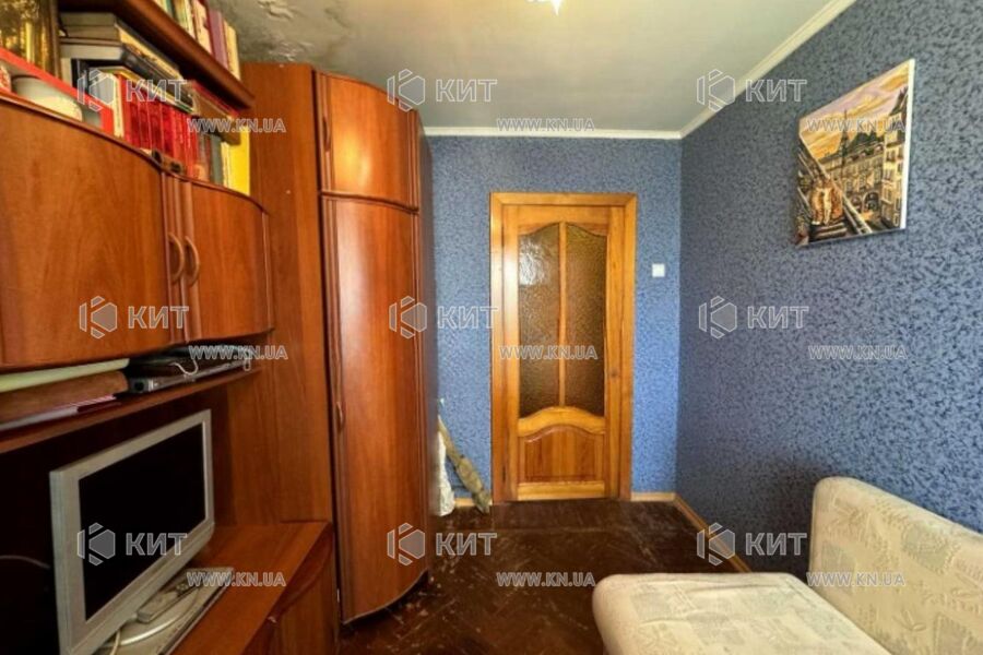 Продажа квартиры Харьков, Холодная гора, 54.6м²