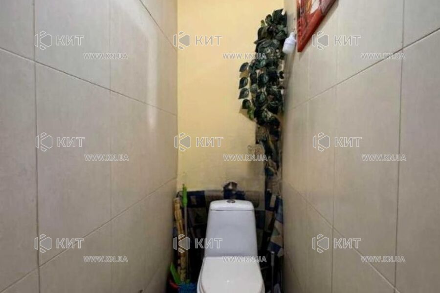 Продажа квартиры Харьков, Холодная гора, 54.6м²