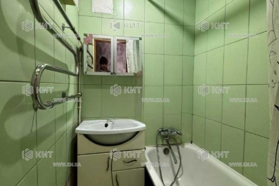 Продажа квартиры Харьков, Холодная гора, 54.6м²