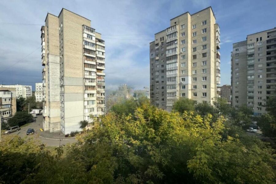 Продажа квартиры Харьков, Холодная гора, 54.6м²