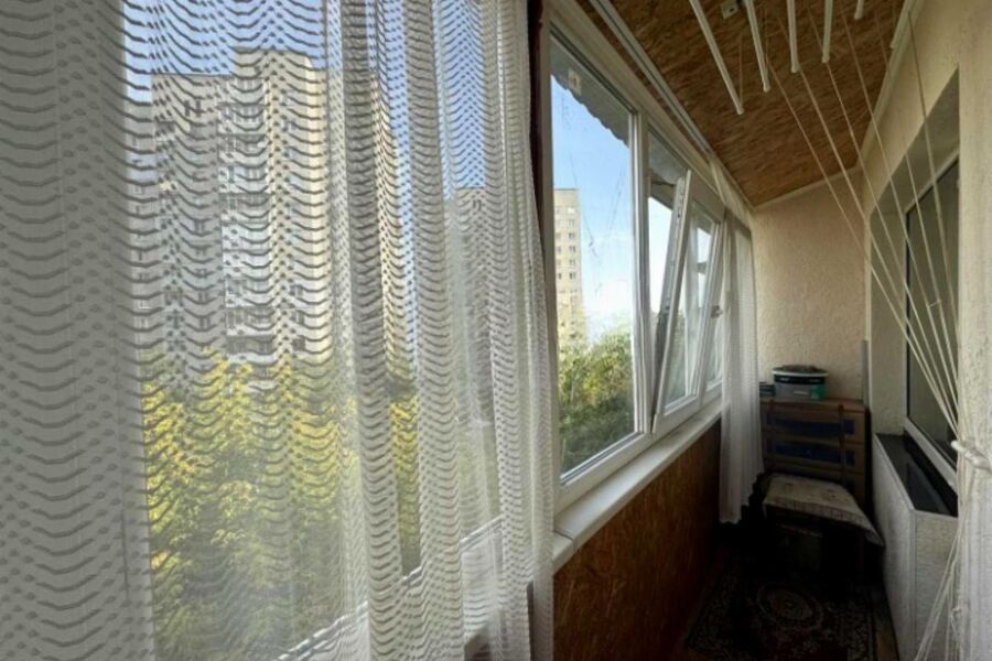 Продажа квартиры Харьков, Холодная гора, 54.6м²