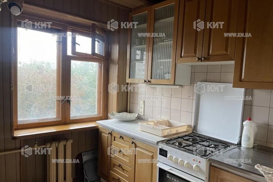 Продаж квартири Харків, Павлове Поле, 65м²