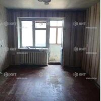 Продажа квартиры Харьков, Старая Салтовка, 37м²