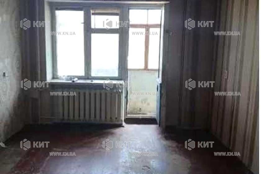 Продажа квартиры Харьков, Старая Салтовка, 37м²