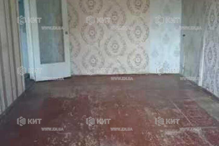 Продажа квартиры Харьков, Старая Салтовка, 37м²
