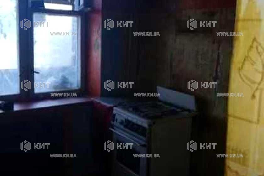 Продажа квартиры Харьков, Старая Салтовка, 37м²