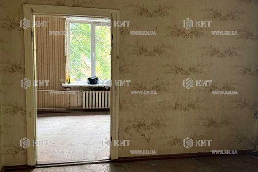 Продаж квартири Харків, Центр, 81м²