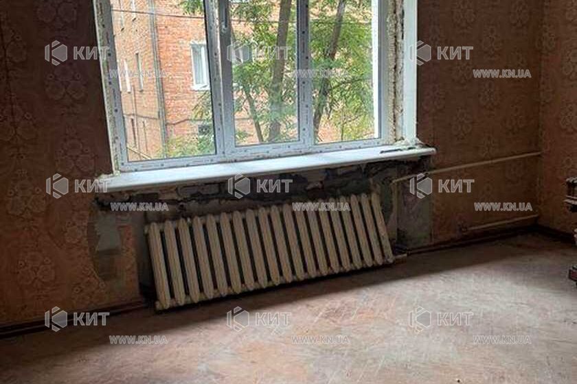 Продаж квартири Харків, Центр, 81м²
