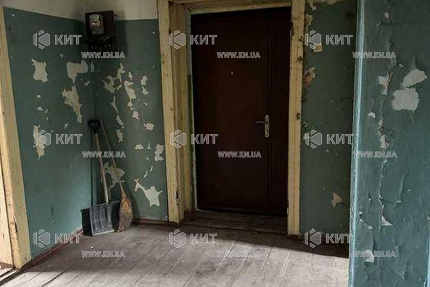Продаж квартири Харків, Центр, 81м²