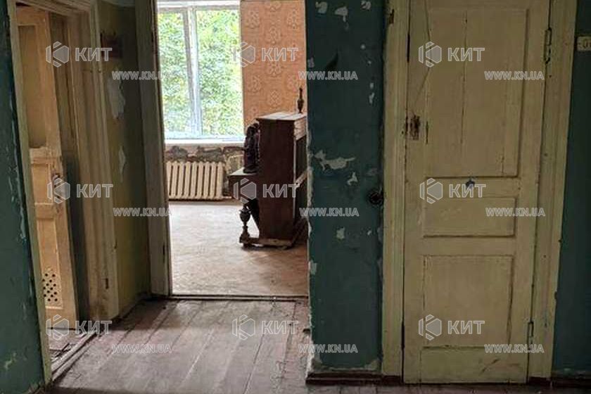 Продаж квартири Харків, Центр, 81м²