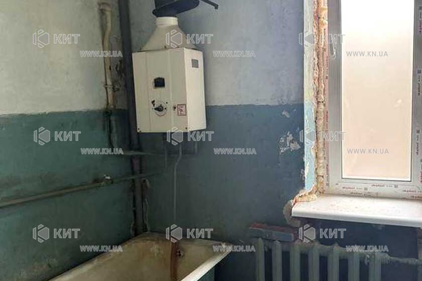 Продаж квартири Харків, Центр, 81м²