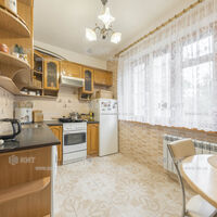 Продажа квартиры Харьков, Павлово Поле, 39м²