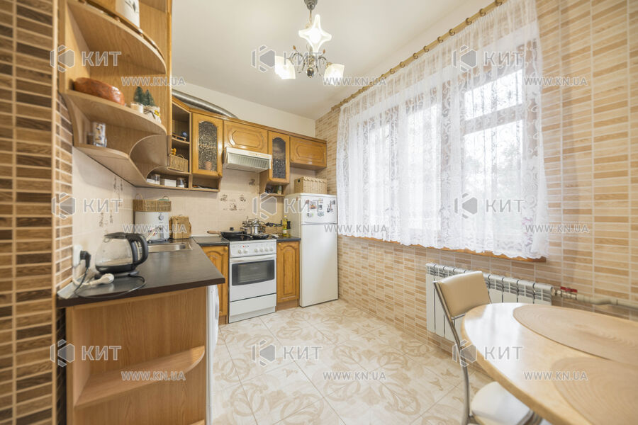 Продажа квартиры Харьков, Павлово Поле, 39м²