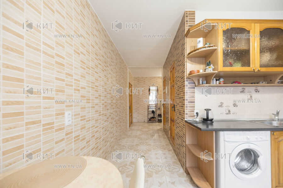 Продажа квартиры Харьков, Павлово Поле, 39м²