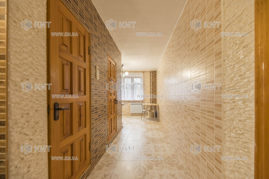 Продажа квартиры Харьков, Павлово Поле, 39м²