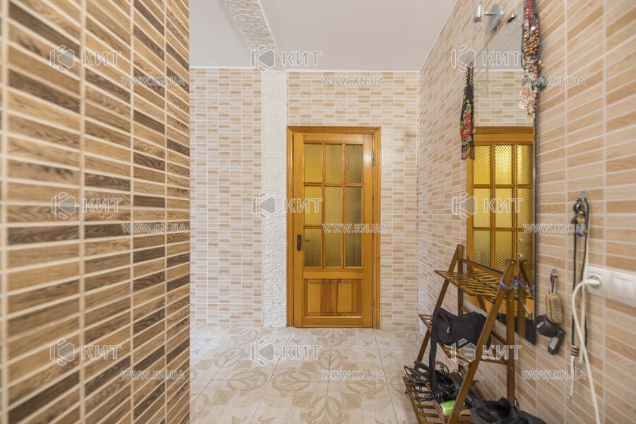 Продажа квартиры Харьков, Павлово Поле, 39м²