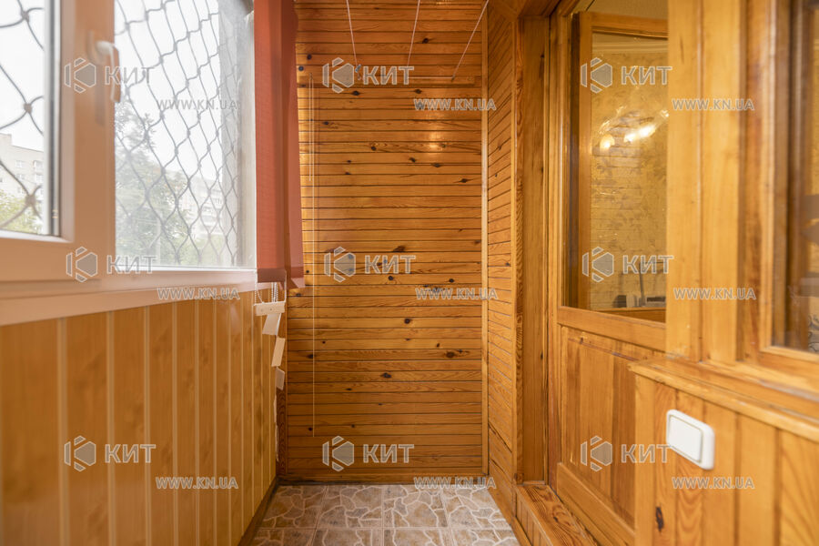 Продажа квартиры Харьков, Павлово Поле, 39м²
