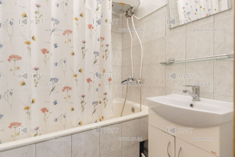 Продажа квартиры Харьков, Павлово Поле, 39м²