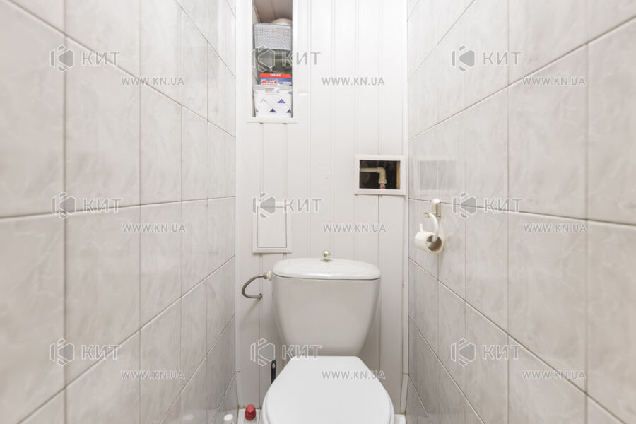 Продажа квартиры Харьков, Павлово Поле, 39м²