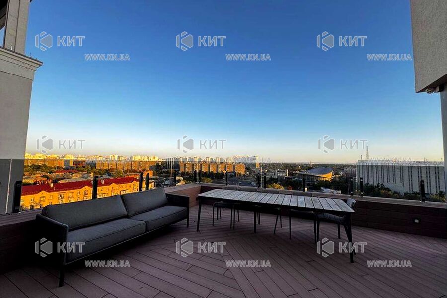 Продажа квартиры Харьков, Центр, 220м²