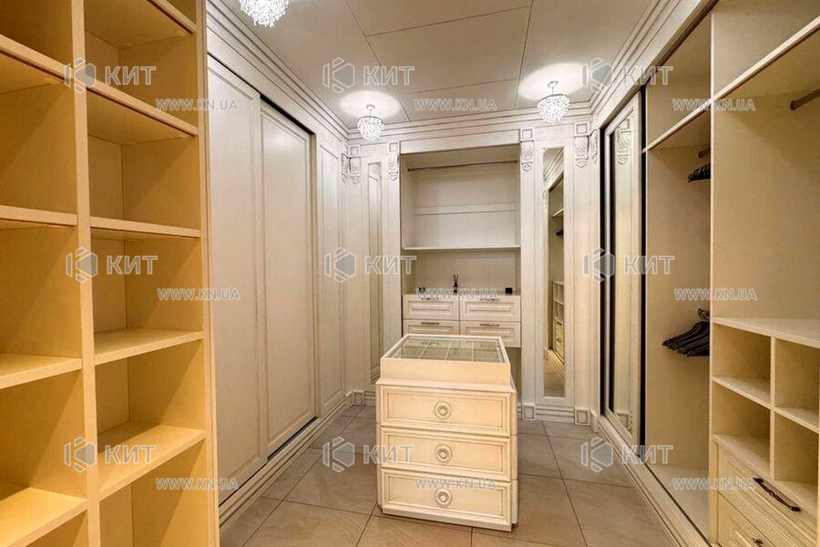 Продажа квартиры Харьков, Центр, 220м²
