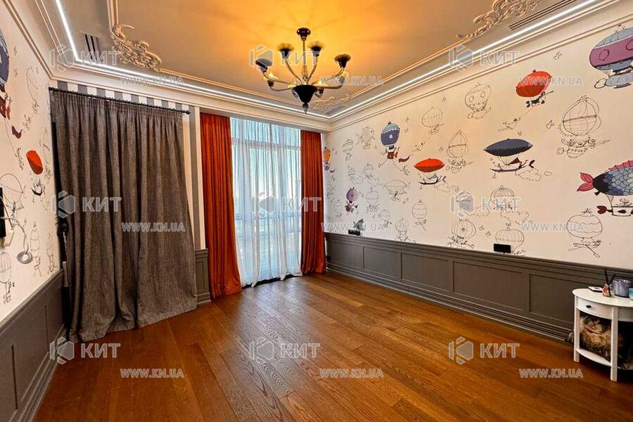 Продажа квартиры Харьков, Центр, 220м²