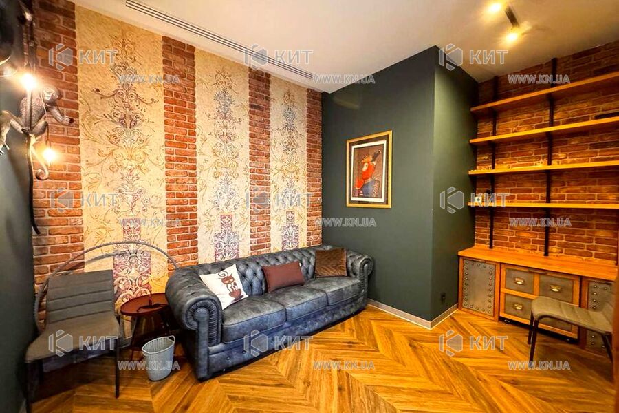 Продажа квартиры Харьков, Центр, 220м²