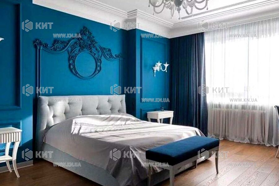 Продажа квартиры Харьков, Центр, 220м²
