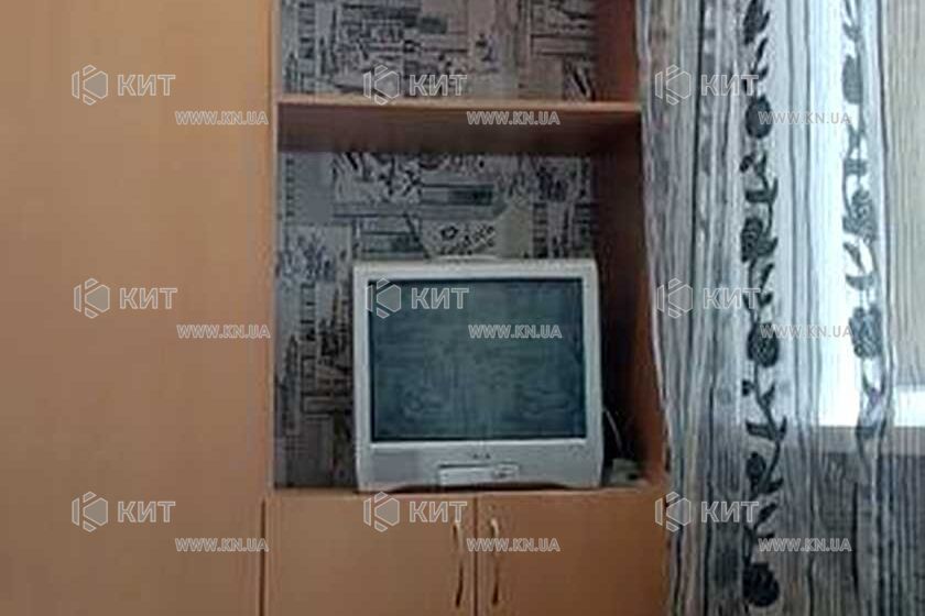 Продажа квартиры Харьков, Спортивная, Гагарина, Защитников, 16м²
