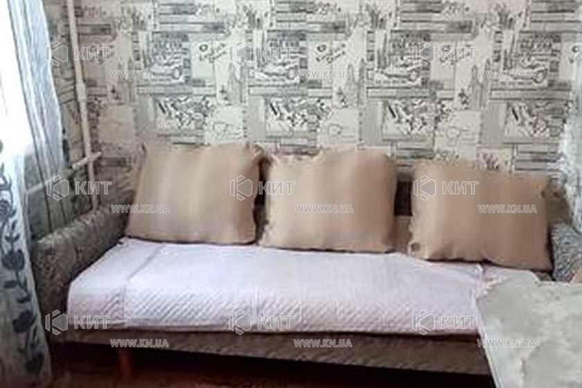 Продажа квартиры Харьков, Спортивная, Гагарина, Защитников, 16м²