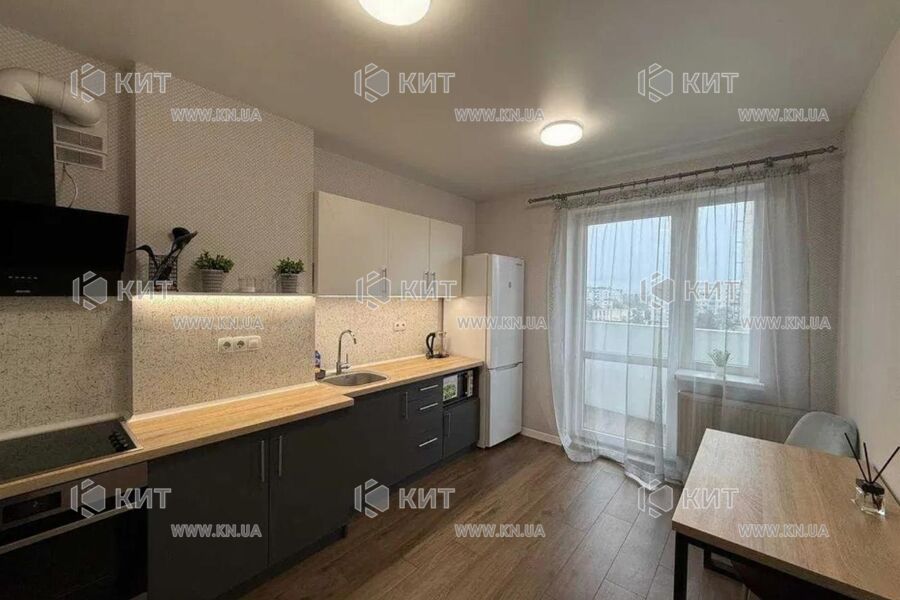 Продаж квартири Харків, Одеська, Основа, 45м²