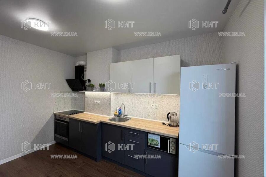 Продаж квартири Харків, Одеська, Основа, 45м²