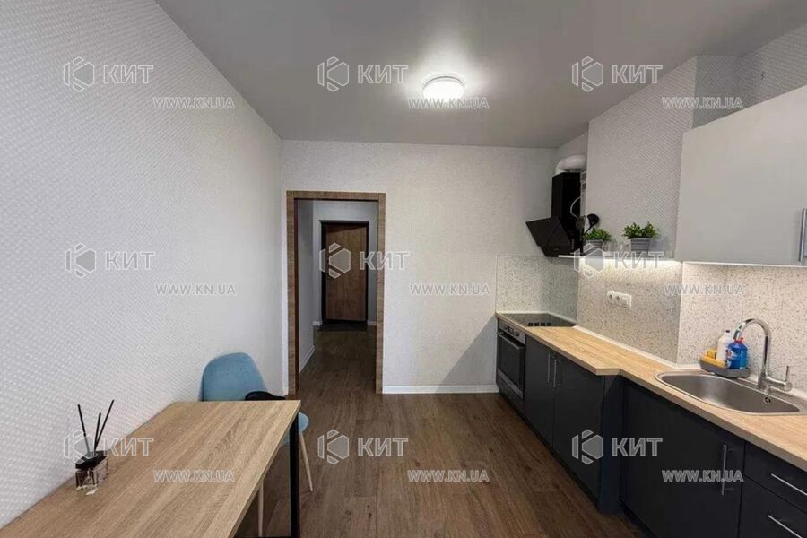 Продаж квартири Харків, Одеська, Основа, 45м²