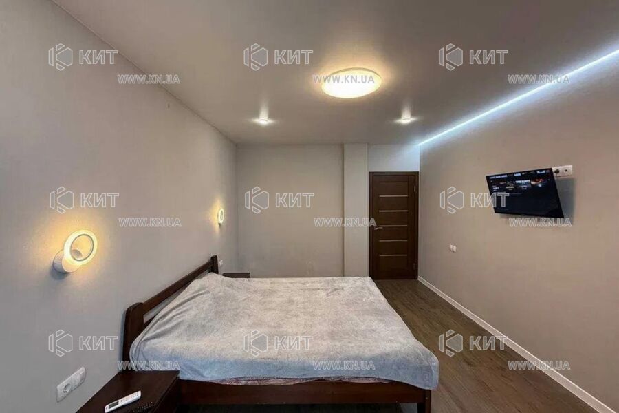 Продаж квартири Харків, Одеська, Основа, 45м²
