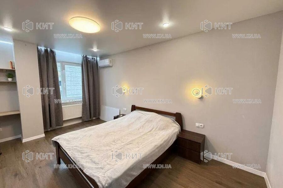 Продаж квартири Харків, Одеська, Основа, 45м²