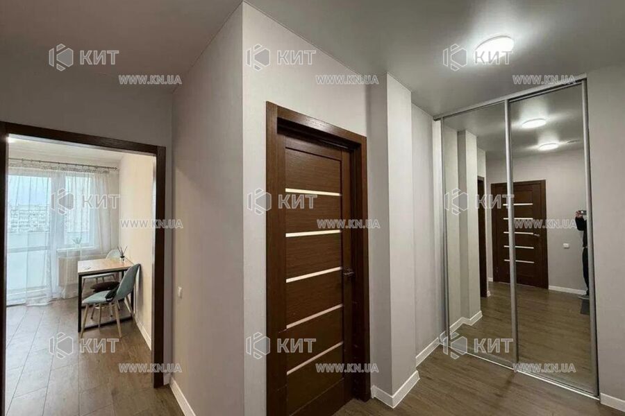 Продаж квартири Харків, Одеська, Основа, 45м²