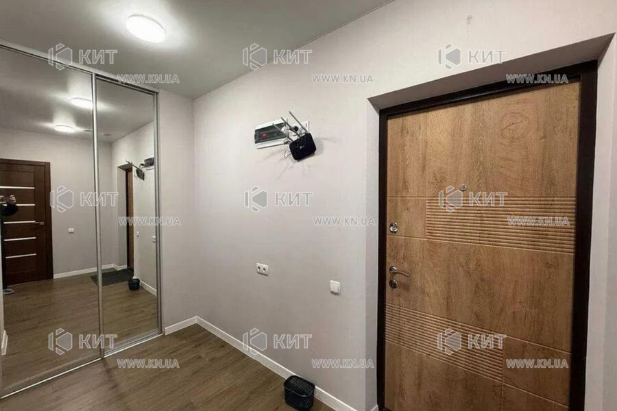 Продаж квартири Харків, Одеська, Основа, 45м²