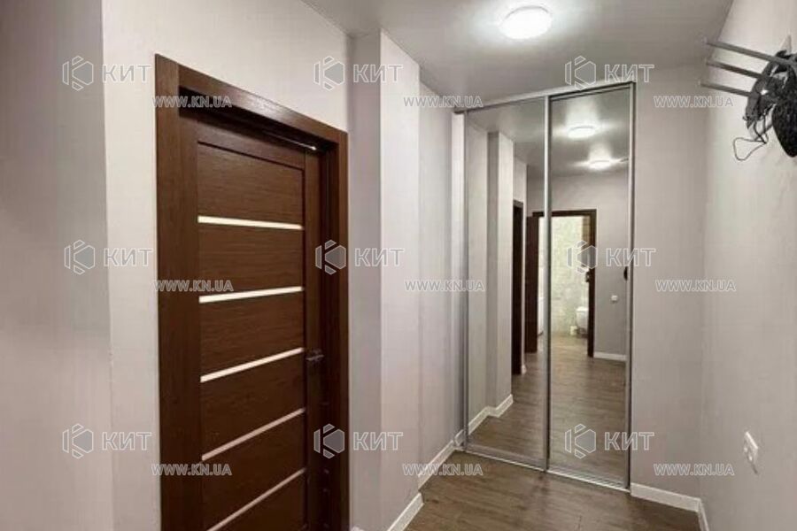 Продаж квартири Харків, Одеська, Основа, 45м²