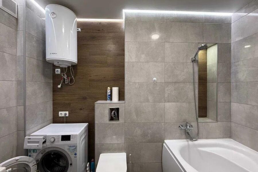 Продаж квартири Харків, Одеська, Основа, 45м²