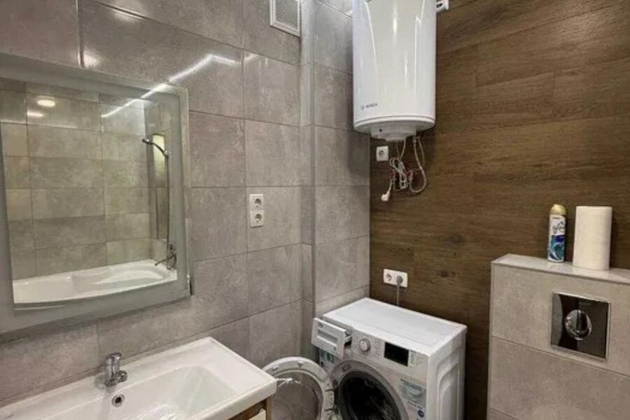 Продаж квартири Харків, Одеська, Основа, 45м²