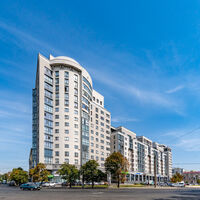 Продажа квартиры Харьков, Центр, 220м²